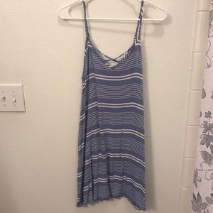 Adorable summer dress
